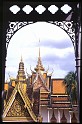 Phnom Penh - Srebrna Pagoda ScrHDsRGB