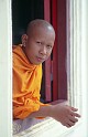 Phnom Penh - mlody mnich ScrHDsRGB