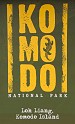 Komodo - Rinca