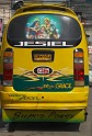 3. Pilipino Transport